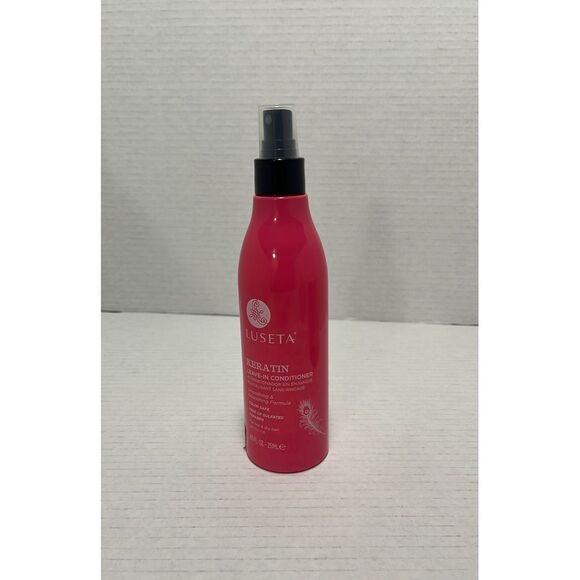 Luseta keratin set - Picture 3 of 4